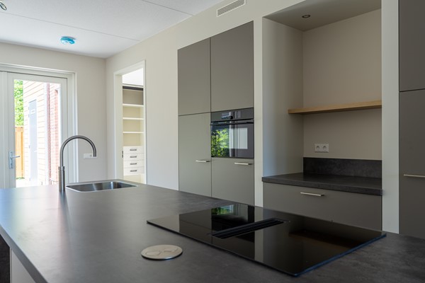 Medium property photo - Amaliahof 5, 4281 KZ Andel
